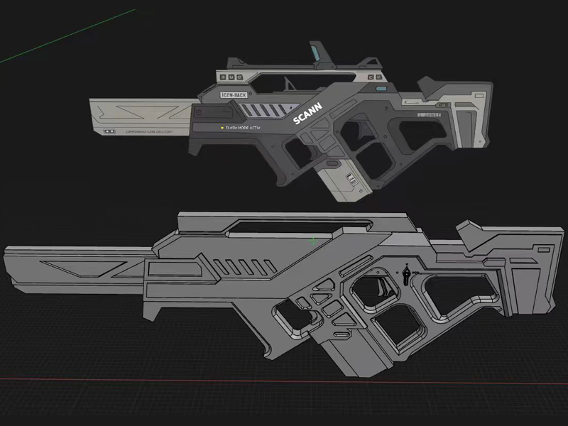 金戈 | KinGor 互动套装