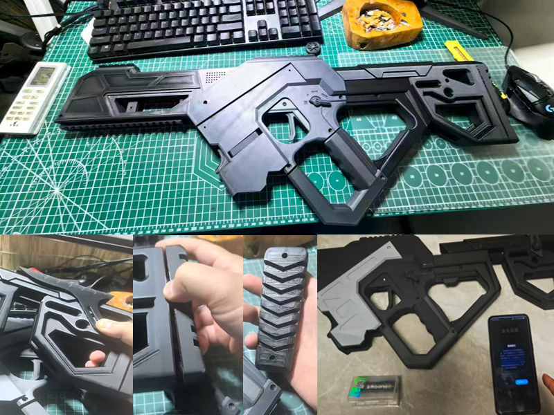 金戈 | KinGor X-100 光学设备