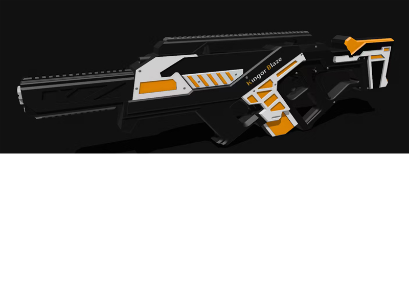 金戈 | KinGor 脉冲套装