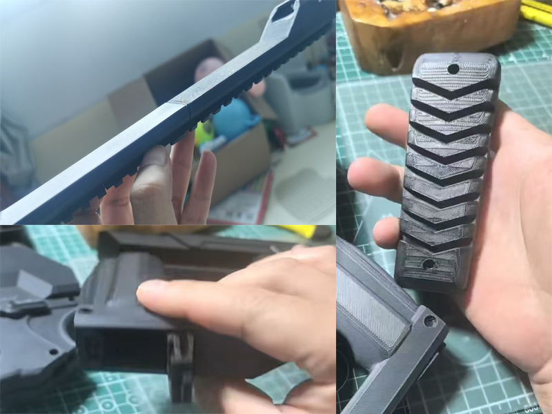 金戈 | KinGor 扩展配件